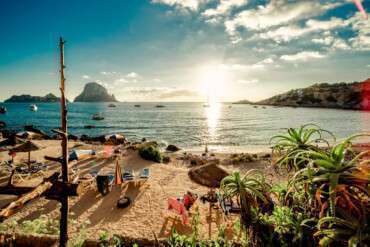 Ibiza top-tier taxi service VIP Nightlife Taxi Ibiza 24/7 Ibiza Private Tours Non-Stop HighEnd VIP Private Taxi Ibiza Ibiza Private Car Service Book