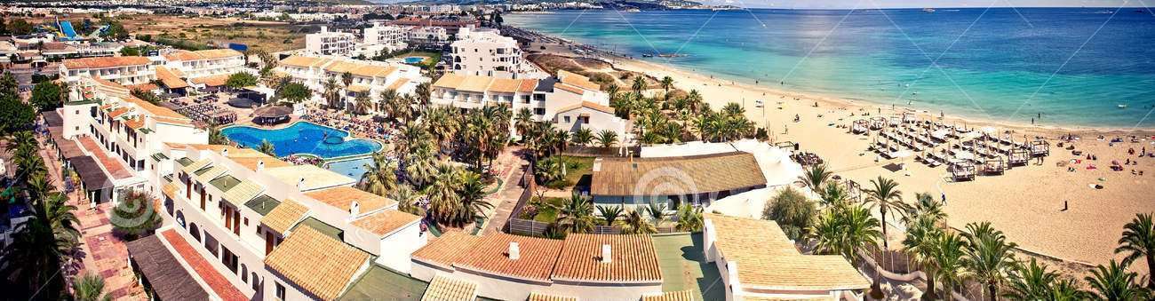 Beach Club Transfer in Ibiza — private transport image 4