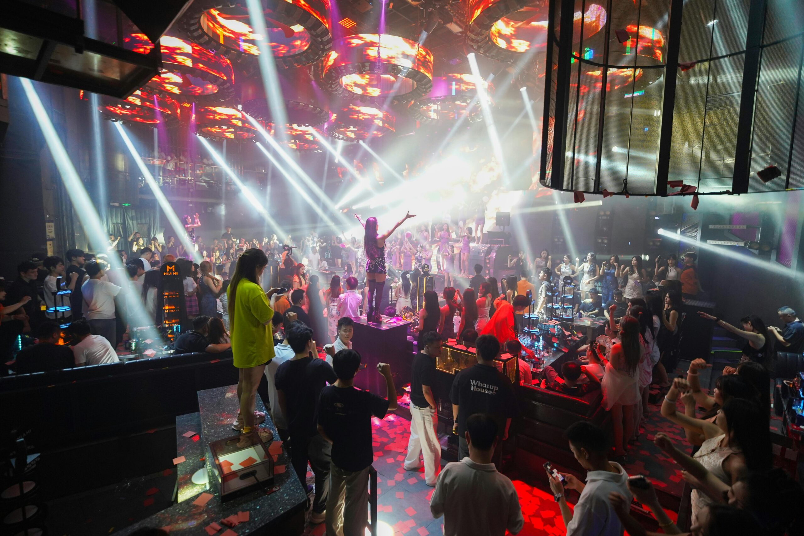 Nightlife Transfer in Ibiza — private transport image 2