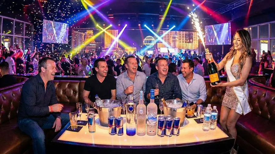 After Party Transport in Ibiza — private transport image 3